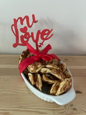 Sweetheart Stuudio, Kooker & sõbrapäev - parim kooslus