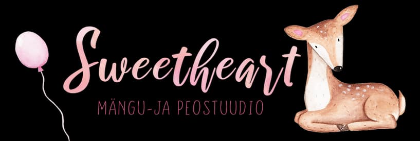 Sweetheart Logo